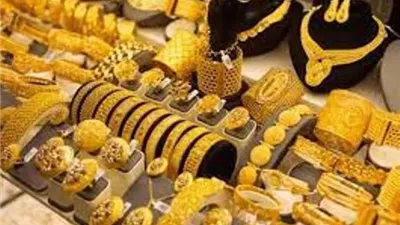عيار 24 يسجل 6240 جنيها.. سعر الذهب لحظة بلحظة