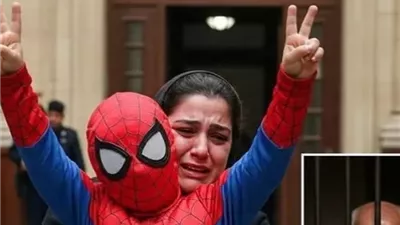 تأجيل استئناف المتهم بالاعتداء على الطفل ياسين إلى جلسة 18 نوفمبر