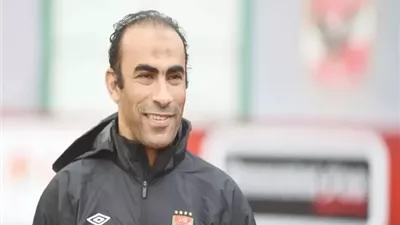 سيد عبدالحفيظ يفتح ملف التجديد لهذا الثلاثي