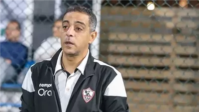 نقل عزاء محمد صبري من الزمالك الي الحامدية الشاذلية.. تفاصيل