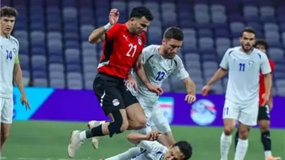 أبوالعلا يعلن تفاصيل التشخيص المبدئي لإصابات ثلاثي منتخب مصر