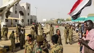 الجيش السوداني يعلن استعادة السيطرة على منطقة كازقيل بولاية شمال