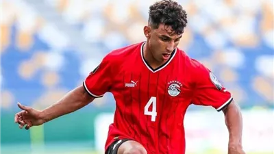 المصري البورسعيدي يجهز أحمد عيد لمواجهة كايزر تشيفز بالكونفدرالية