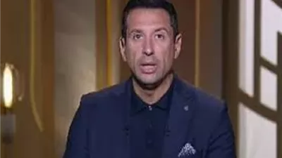الإعلامي أحمد سالم يحتفل بزفافه اليوم