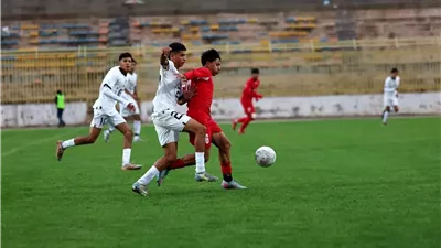 التعادل السلبي يحسم مواجهة منتخب مصر 2009 الثانية مع الأردن