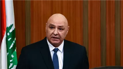 الرئيس اللبناني يطلب تقديم شكوى عاجلة إلى مجلس الأمن ضد إسرائيل