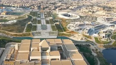الوزراء يستعرض تحول 