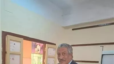 حقيقة مشاركة الفنان الراحل عماد حمدي في انتخابات مجلس النواب