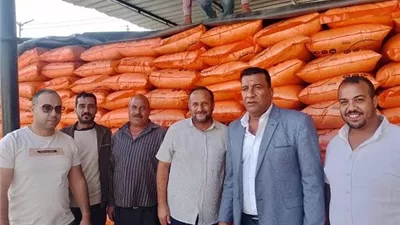 زراعة الإسماعيليةتُشَدِّدالرقابةعلى صرف الأسمدة