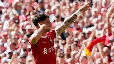 وسط اهتمام ريال مدريد .. ليفربول يحسم موقفه من رحيل سوبوسلاي