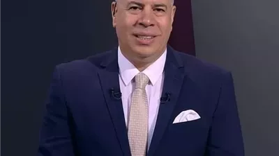 أحمد شوبير: أتمني إجراء حوار مع نجم الزمالك السابق
