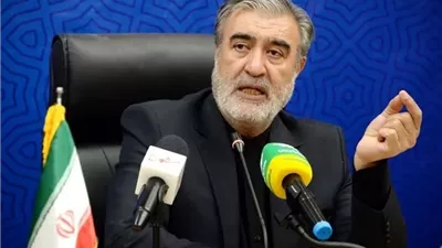 رئيس الأمن القومي الإيراني: لا توجد أي خطة للتفاوض مع الولايات المتحدة