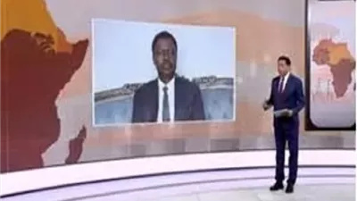 مناوي: الدعم السريع اعتادت على ارتكاب الإبادة الجماعية