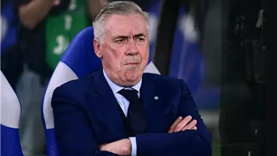 أنشيلوتي بعد الفوز علي السنغال: لن أخبركم باختياراتي لكأس العالم