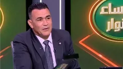 عصام الحضري يختار حارس المرمي الأفضل في السوبر المصري
