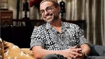 أحمد فهمي يكشف موقفه من الزواج فى الفترة الحالية