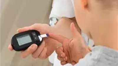 كيف نحمي أطفالنا من مرض السكري الوراثي؟