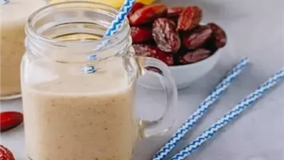 فوائد دمج الجوافة مع التمر