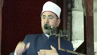 مديرعام الجامع الأزهر: