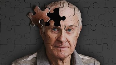 الفرق بين النسيان والخرف