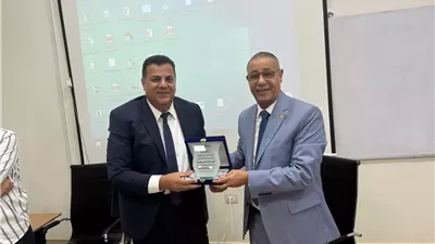ترسيخ قيم الروح الرياضية بين الشباب