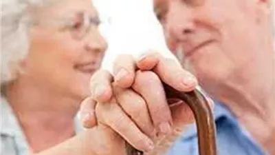 نصائح طبية لكبار السن
