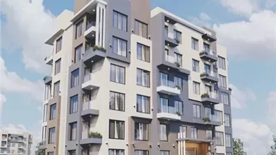 الإسكان تتابع الموقف التنفيذي لمشروع الإسكان المتوسط 