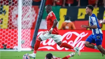 بيراميدز يرغب فى التعاقد مع نجم الأهلي لمدة 3 سنوات