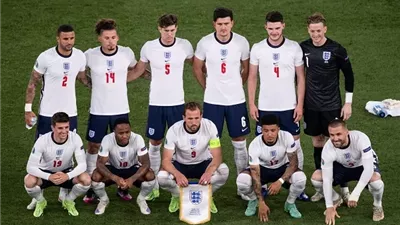 توخيل يعلن تشكيل إنجلترا لمواجهة ألبانيا في تصفيات كأس العالم