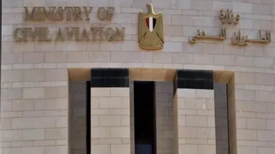 وزارة الطيران: لا صحة لدراسة إنشاء شركة طيران منخفض التكاليف