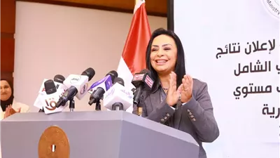 لفتة إنسانية من وزيرة التضامن. توسيع فرص العمرة لمشاركِي الحصر الشامل للحضانات