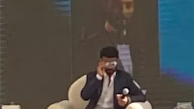 نور النبوي: والدي أيقونة كبيرة وأنا تلميذه وتعلمت منه الالتزام