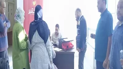 جامعة دمنهور تطلق مبادرة 