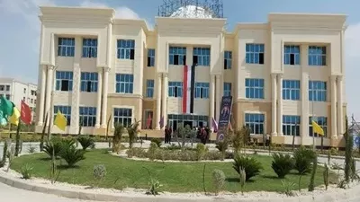 جامعة المنيا الأهلية تطلق وحدة متكاملة للتحول الرقمي