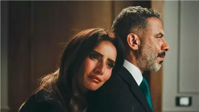 مشاهد زينة المؤثرة بمسلسل 