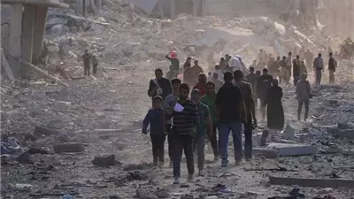الفصائل والقوى الفلسطينية: نرفض أي وصاية أو وجود عسكري أجنبي في غزة