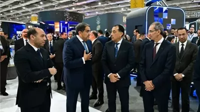 البريد: إطلاق تطبيق 