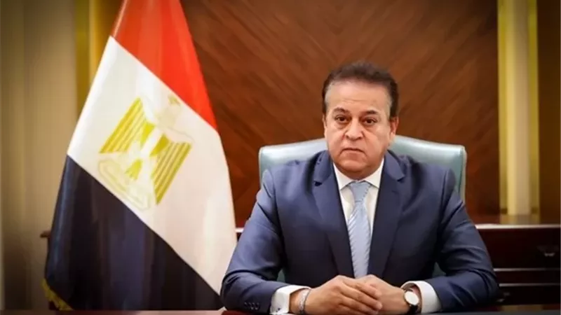 الدكتور خالد عبدالغفار