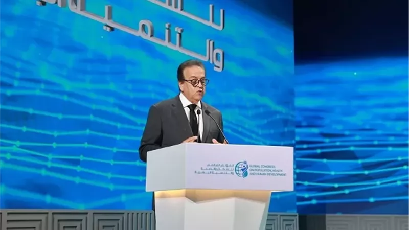 الدكتور خالد عبدالغفار