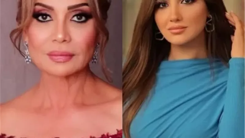 سوسن ومي