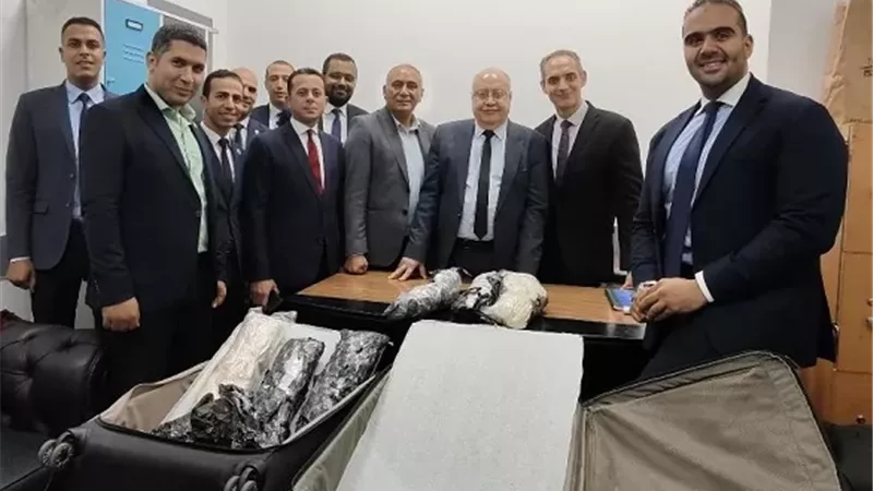 بوابة الجمهورية