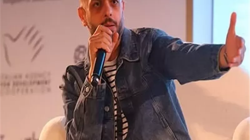 أحمد مراد