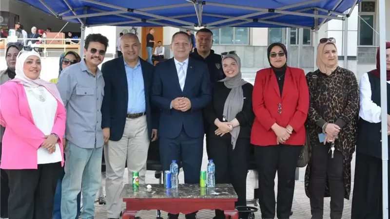 بوابة الجمهورية
