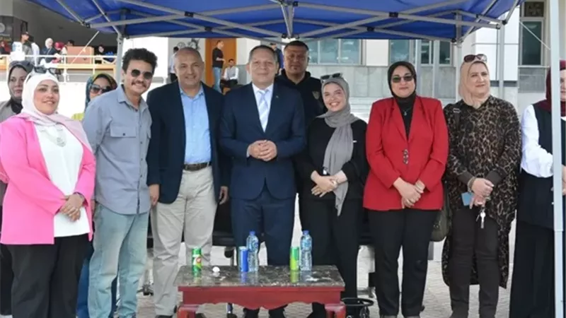 بوابة الجمهورية