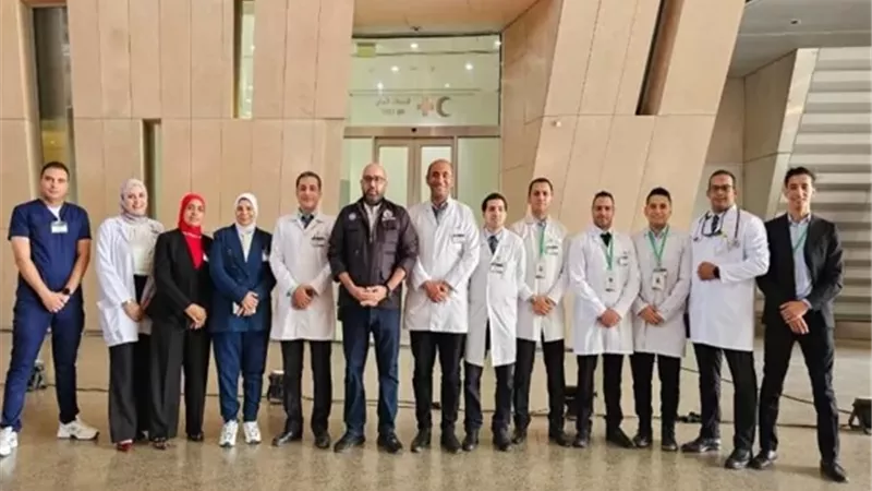 بوابة الجمهورية