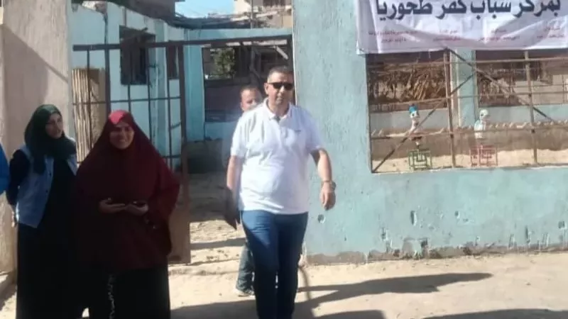 الدكتور وليد الفرماوي