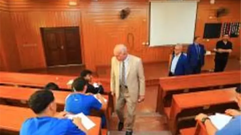 بوابة الجمهورية