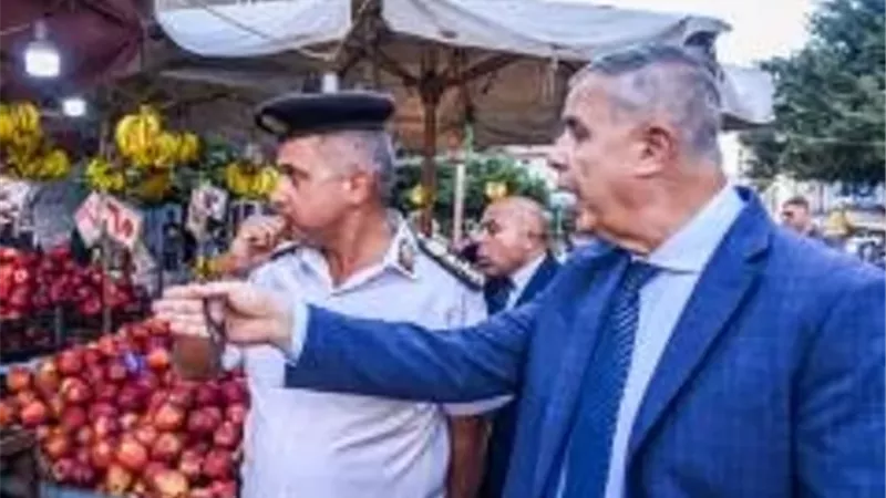 بوابة الجمهورية