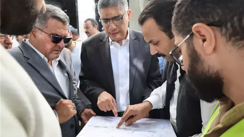 بوابة الجمهورية