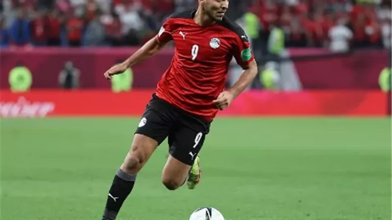 محمد شريف